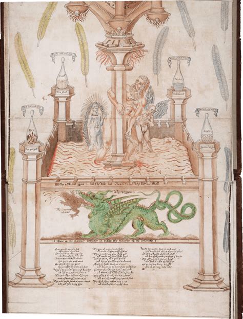 george ripley scroll.